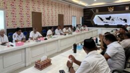 Rapat Banggar -TAPD