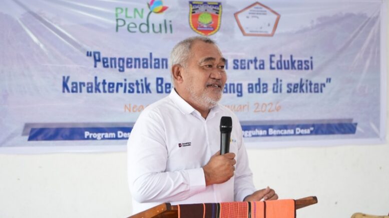 M. Syaiful Ali