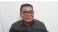 Ketua BK DPRD Kota Ternate Mochtar Bian