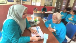 Penguatan Layanan Promotif di Wilayah Kepulauan