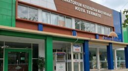 Labkesmas Kota Ternate