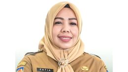 dr. Fathiyah Suma
