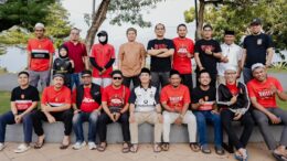 Fens Manchester United Ternate