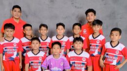 IM Ternate U-10
