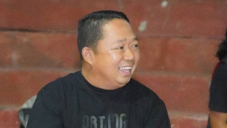 Rizal Marsaoly