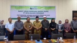 RUPS BPRS Bahari Berkesan