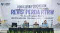 FGD Revisi Perda RTRW Kota Ternate