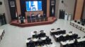 Paripurna Internal.DPRD Kota Ternate