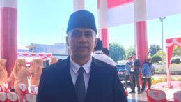 Firman Mudaffar Sjah
