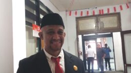 Tony S. Pontoh