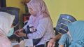 Kunjungan ke Pasien di Wilayah Kerja Puskesmas