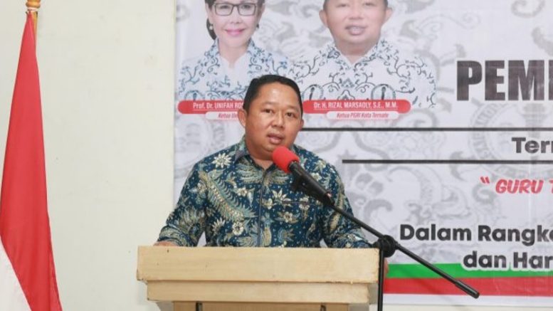 Rizal Marsaoly