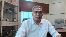 Faizal Badaruddin