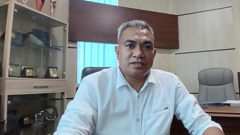 Faizal Badaruddin
