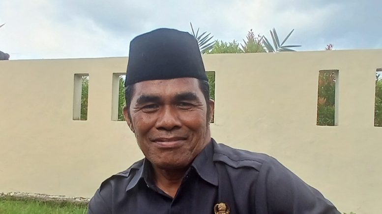 Naim Syafar