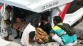 Pasien Yang Dirujuk Dari Batang Dua
