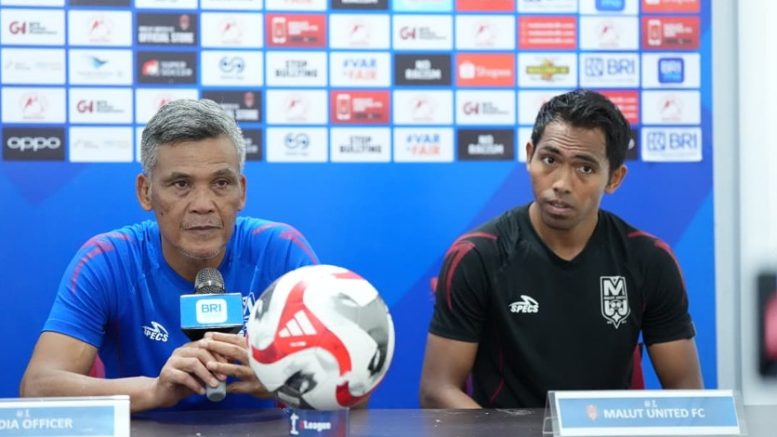 Hendri Susilo dan Frets Butuan