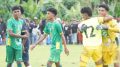 Tim Sepak Bola Kota Ternate