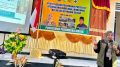Kampanye CETAR TBC di Batang Dua