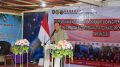 Plt. Kepala BPBD Kota Ternate Ferry Hamdany Wolley