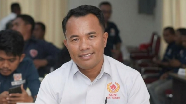 Zulkifli Zam Zam