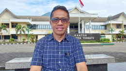 Prof. Saiful Deni