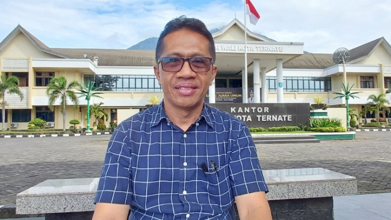Prof. Saiful Deni