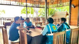 PLN dan Jababeka
