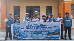 Peningkatan Kapasitas Bandara Oesman Sadik