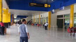 Bandara Sultan Babullah Ternate