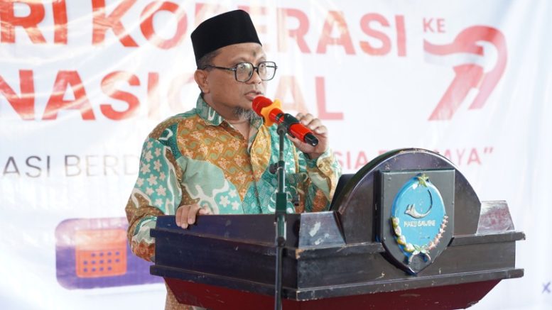 Chairul Saleh Arief