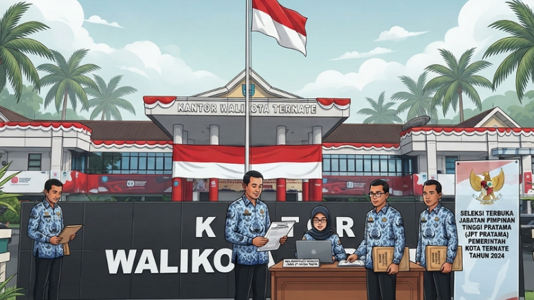 Ilustrasi