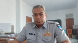 Faizal Badaruddin