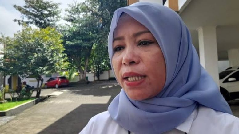 Nurlaela Syarif