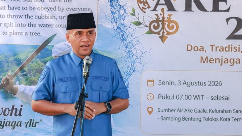 Firman Mudaffar Sjah
