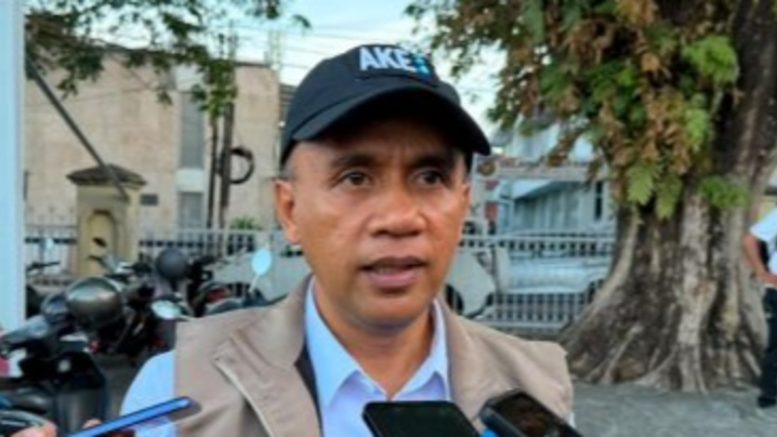 Firman Mudaffar Sjah