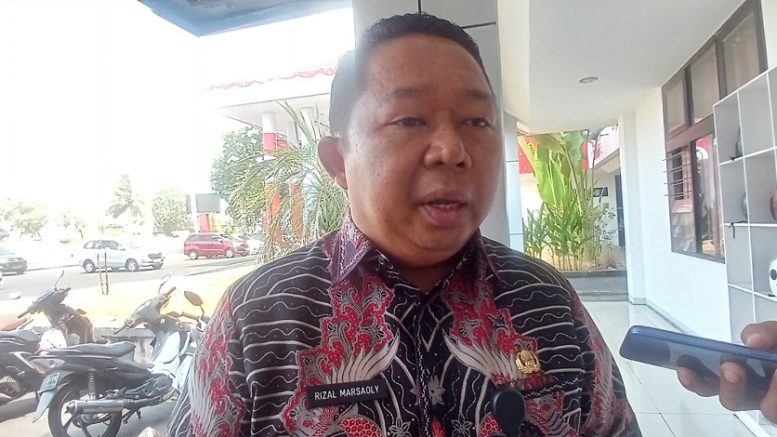 Rizal Marsaoly