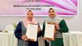 Penandatanganan Kerja Sama
