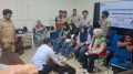 Simulasi Pertolongan Pertama