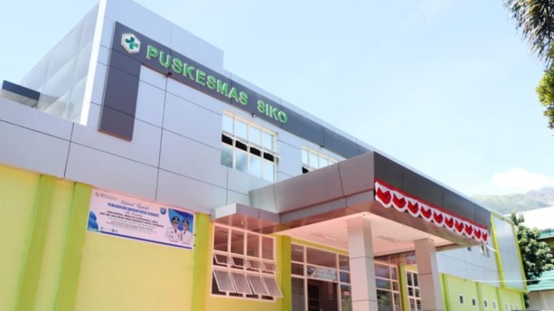 Puskesmas Siko