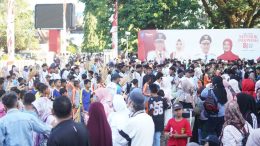 Gladi Karnaval Budaya