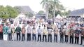 Pembukaan Rakernas JKPI