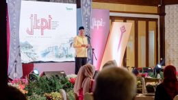 Jamuan Makan Malam Rakernas JKPI