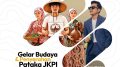 Gelar Budaya dan Penyerahan Petaka JKPI