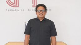 Alfajri A. Rahman