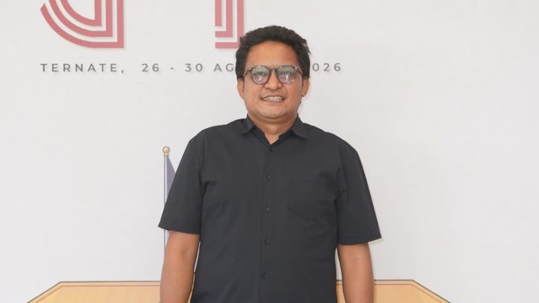Alfajri A. Rahman