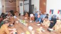 Entry Meeting Bersama BPK Perwakilan Malut