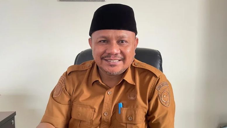 Nuryadin Rachman