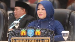Nurlaela Syarif