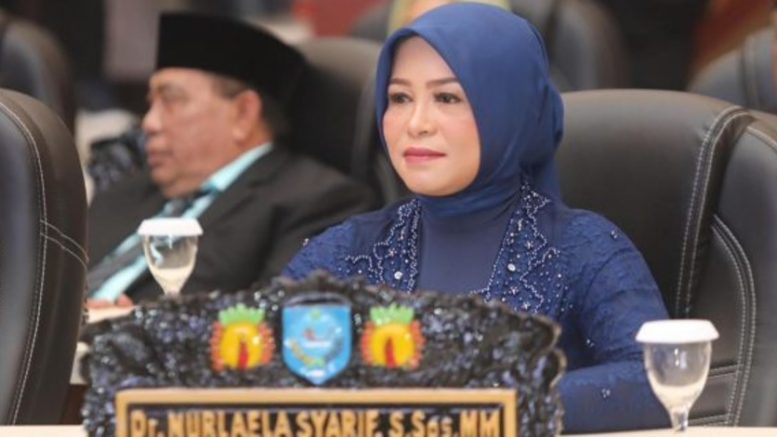 Nurlaela Syarif
